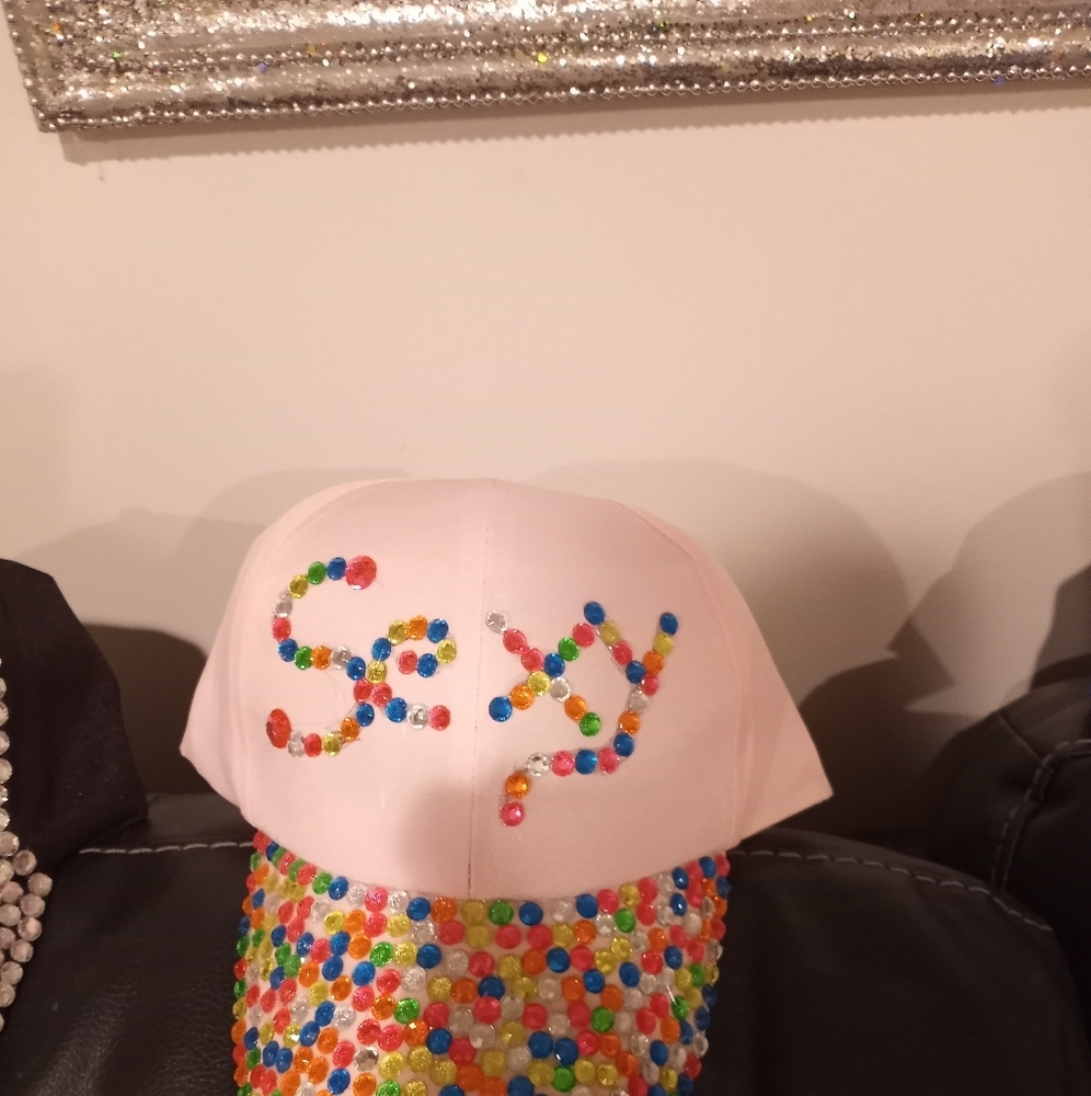 Baseball cap